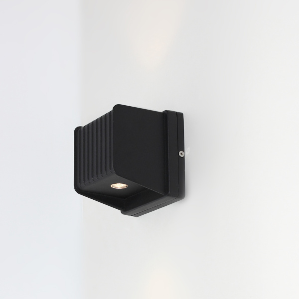 Светодиодный светильник DHL1 (2W, White)