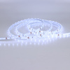 Светодиодная лента LUX class 2835 60led/m, cool white, 12V, IP68, N50