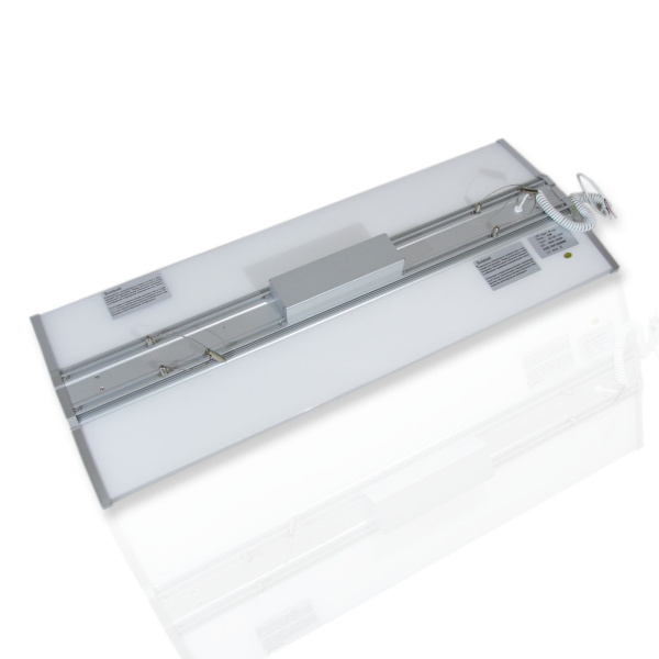 Светодиодный светильник Angle wings LIGHT-CUBE B774 (56W, Day White)