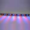 Линейный светодиодный прожектор Wallwasher DMX (18W, 220V, RGB)