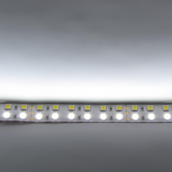 Светодиодная лента Standart PRO class, 5050, 144 led/m, MIX, 24V, IP33