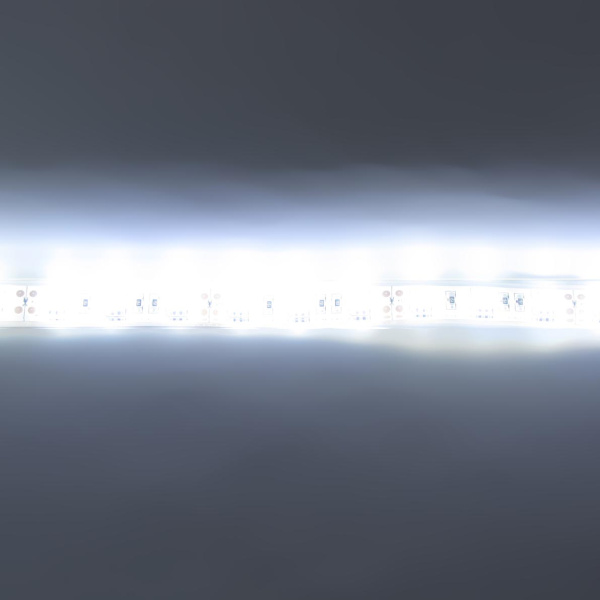 Светодиодная лента Standart PRO class, 5050, 60led/m, White, 12V, IP68