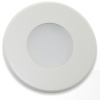 Светодиодный светильник встраиваемый IC-RW D80  (5W, White)