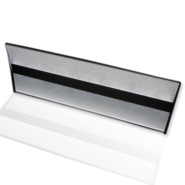 Светодиодный светильник Angle wings LIGHT-CUBE B774 (56W, Day White)