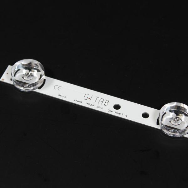 32 LG LB ORIGINAL lens 6 LED AB