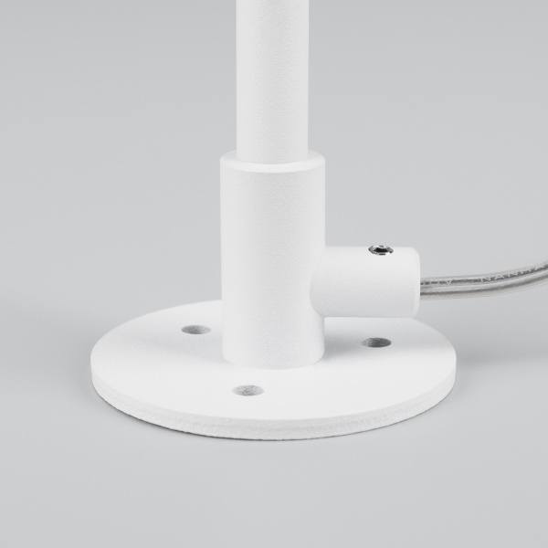 Светильник KT-MUCENA-BOLL-B-H540-4W Warm3000 (WH, 100 deg, 24V) (Arlight, IP65 Металл, 3 года)