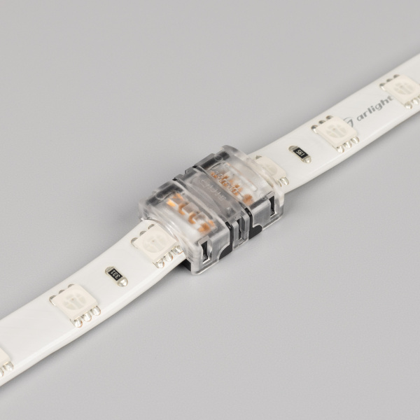 Коннектор HIP-GERM-RGB-10-4pin-STS (Arlight, IP55)