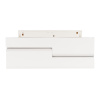 Светильник MAG-ORIENT-FLAT-FOLD-S230-12W Day4000 (WH, 80 deg, 48V) (Arlight, IP20 Металл, 5 лет)