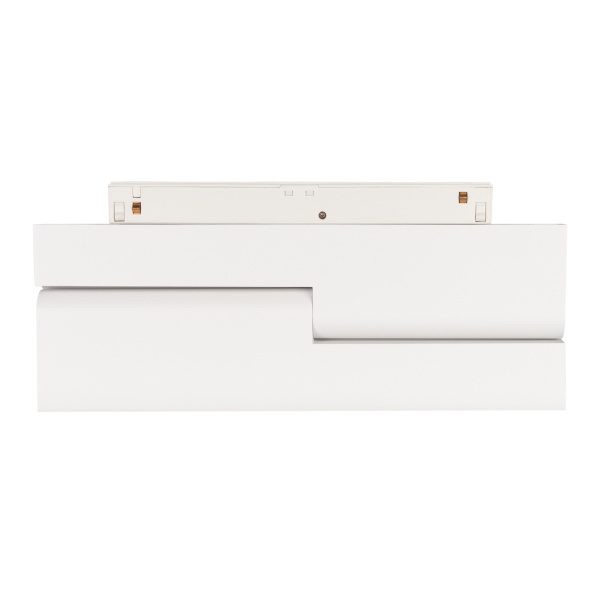 Светильник MAG-ORIENT-FLAT-FOLD-S230-12W Day4000 (WH, 80 deg, 48V, DALI) (Arlight, IP20 Металл, 3 года)