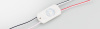 Модуль герметичный CRAFT-2835-1-12V White 170deg (36x17.5mm, 0.6W, IP67) (Arlight, Закрытый)