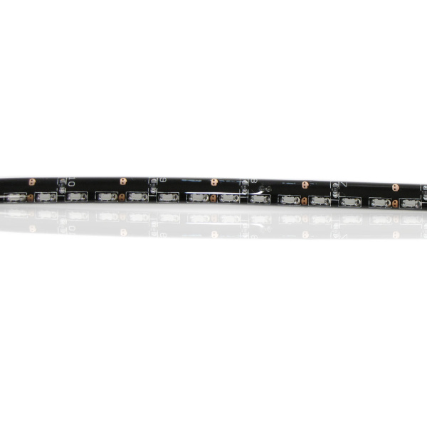 Светодиодная лента Standart PRO class, 335, 120 led/m, Red,12V, IP65