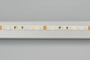 Лента MICROLED-M240-4.5mm 24V White-CDW (9.6 W/m, IP20, 2216, 5m) (Arlight, узкая)