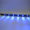 Линейный светодиодный прожектор Wallwasher (18W, 220V, RGB)