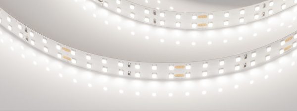 Лента RT-A196-15mm 24V Day5000 CRI98 (20 W/m, IP20, 2835, 5m) (Arlight, 20 Вт/м, IP20)