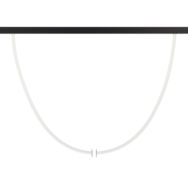 Светильник MAG-ORIENT-TUBE-ELASTIC-2620-R30-L5000-70W Day4000 (BK, 360 deg, 48V) (Arlight, IP20 Металл, 3 года)