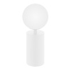 Светильник SP-ORNELLA-TAB-L290-R125-6W Warm3200-MIX (WH, 300 deg, 230V, TOUCH-DIMM) (Arlight, IP20 Металл, 3 года)