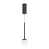 Светильник SP-BEADS-HANG-T-R100-8W Day4000 (BK, 180 deg, 230V) (Arlight, IP20 Металл, 5 лет)