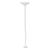 Светильник KT-MUCENA-BOLL-C-H540-4W Warm3000 (WH, 100 deg, 24V) (Arlight, IP65 Металл, 3 года)