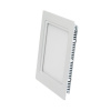 Светильник DL200x200A-18W White (Arlight, Открытый)