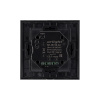 Панель Sens SR-2831S-AC-RF-IN Black (220V,RGBW,1зона) (Arlight, IP20 Пластик, 3 года)