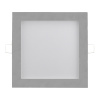 Светильник DL-200x200S-18W White (Arlight, Открытый)