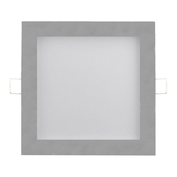 Светильник DL-200x200S-18W White (Arlight, Открытый)