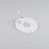 Экран FANTOM-W12-5000 SILICONE (Arlight, Силикон)