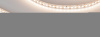 Лента FC-A160-8mm 24V Warm3500-CX1 (14 W/m, IP20, 5m) (Arlight, резка 1 светодиод)