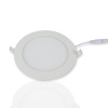 Светодиодный светильник встраиваемый IC-RW D170  (12W, White)