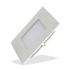 Светильник CL-90x90A-3W White (Arlight, -)