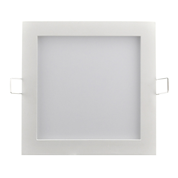 Светильник DL200x200A-18W Warm White (Arlight, Открытый)