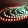 Светодиодная лента 5050, 30 led/m, A32, RGB-SPI, WS2811A controlled, 12V, IP65