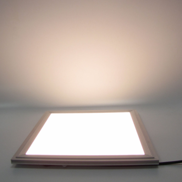 Светодиодная панель S L300 MOSAIK (18W, 220V, Warm White)