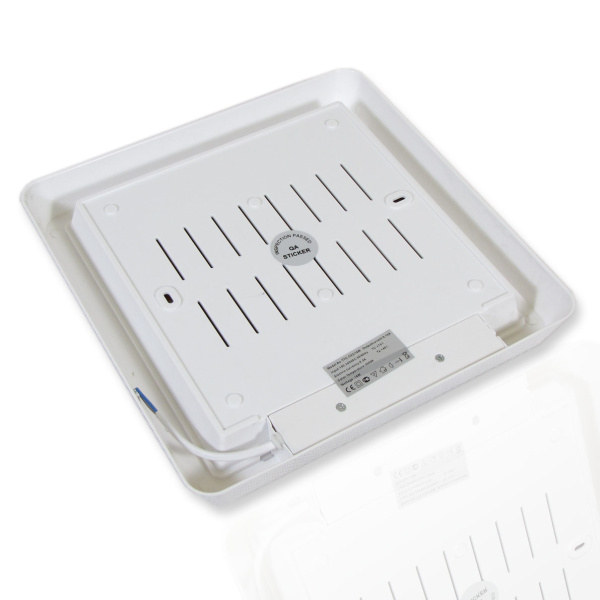 Светодиодный светильник MR-SW L270 (16W, Warm White)