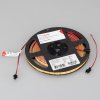 Лента герметичная COB-SE-X360-8mm 5V Warm2700 (5 W/m, IP65, 5m) (Arlight, -)