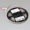 Лента RT-B60-10mm 24V Warm3000 CRI98 (14.4 W/m, IP20, 5060, 5m) (Arlight, Открытый)