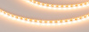 Лента FC-A120-5mm 24V Warm2400-CX1 (10 W/m, IP20, 5m) (Arlight, резка 1 светодиод)
