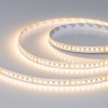 Лента UL-A140-10mm 24V Warm3000 (5-20 W/m, IP20, 5m) (Arlight, -)