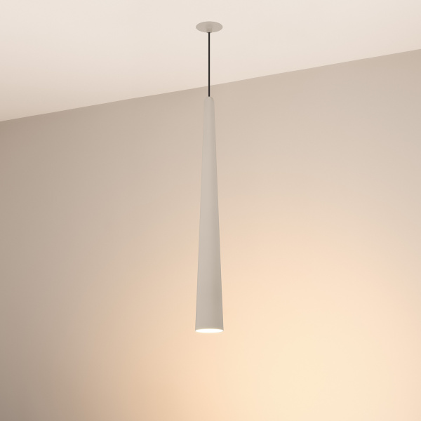 Светильник SP-STIRIA-L600-R76-5W Warm2700 (GR, 36 deg, 230V) (Arlight, IP20 Металл, 3 года)