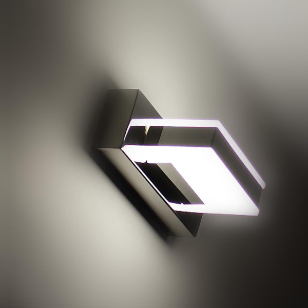 Светодиодная подсветка картин и зеркал CX-JQ-0109-1 HEAD 5W