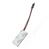 Светодиодная матрица COB (21W, 12V, White)
