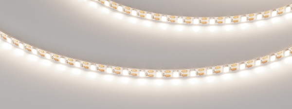 Лента FC-A120-5mm 24V Day4000-CX1 (10 W/m, IP20, 5m) (Arlight, резка 1 светодиод)