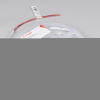 Лента NT-A120-8mm 24V Warm3000 (9.6 W/m, IP20, 3528, 5m) (Arlight, Открытый)