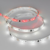 Лента герметичная SPI-SE-B30-10mm 12V RGB-PX3 (7.2W/m, IP65, 5060, 5m) (Arlight, бегущий огонь)