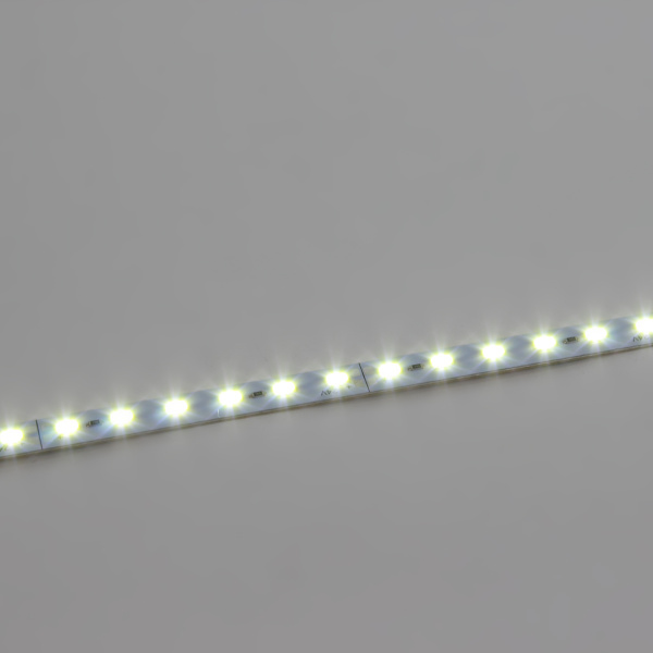 Светодиодная линейка 5630, 72 led, G101 (24V, 20W, day white)