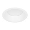 Светильник MS-DROP-BUILT-R137-24W Day4000 (WH, 90 deg, 230V) (Arlight, IP54 Металл, 5 лет)