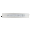 Блок питания ARPV-24080-SLIM-D (24V, 3.3A, 80W) (Arlight, IP67 Металл, 3 года)