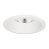Светильник MS-ALORA-BUILT-R140-12W Day4000-MIX (WH, 60 deg, TRIAC) (Arlight, IP54 Пластик, 3 года)