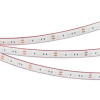 Лента герметичная RTW-PFS-B60-13mm 12V Red (14.4 W/m, IP68, 5060, 5m) (Arlight, 14.4 Вт/м, IP68)