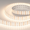Лента UL-A320-24mm 24V Warm3000 (25 W/m, IP20, 3m) (Arlight, 7 лет)
